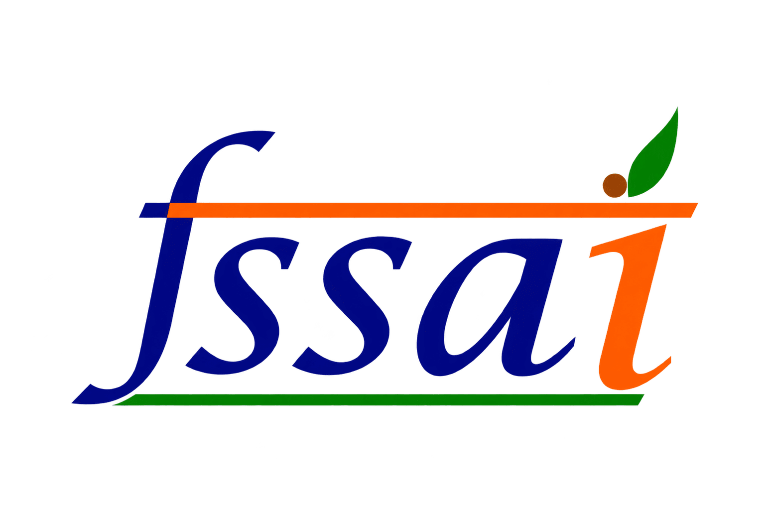 FSSAI Logo